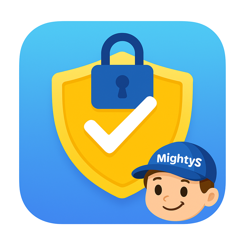 App Logo